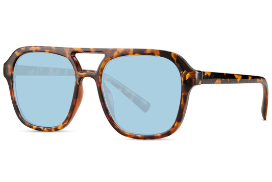 Giselle Aviators - Blauw