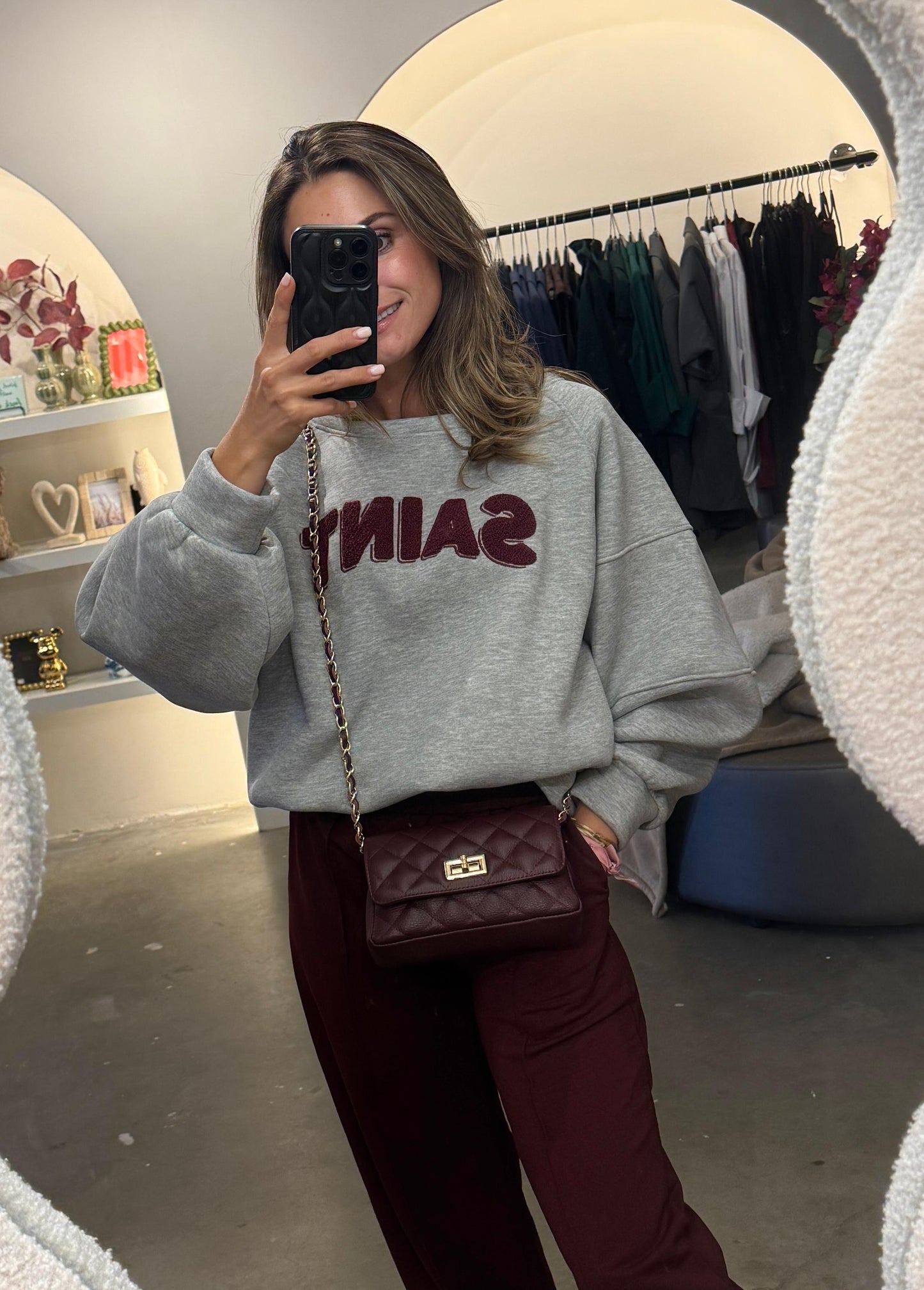Harper Sweater