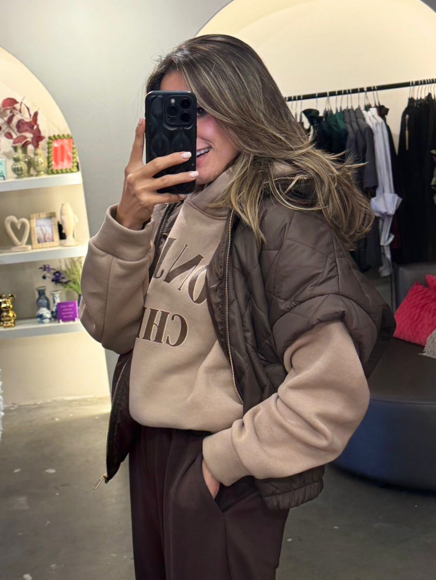 Hazel Bodywarmer