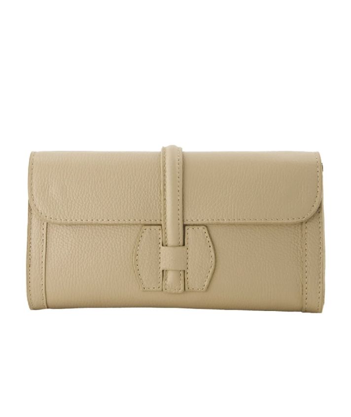 Heather Clutch & Crossbody