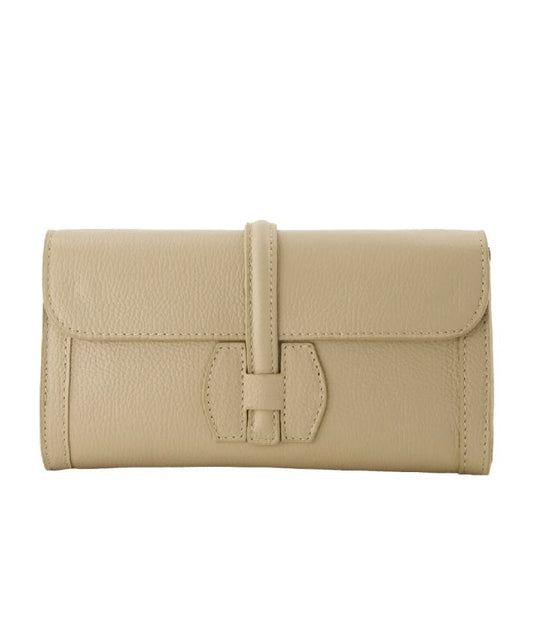 Heather Clutch & Crossbody