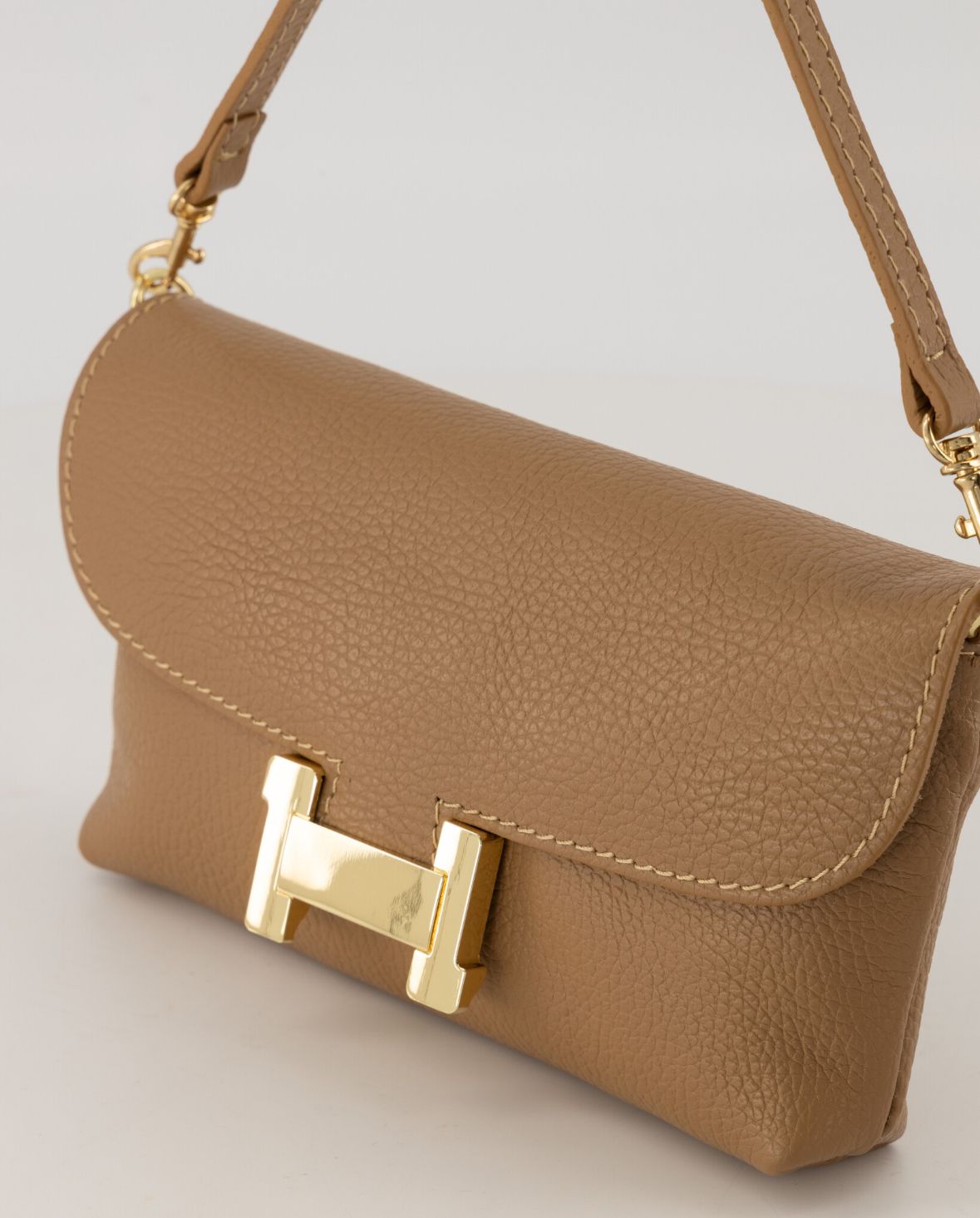 Mini Clutch & Crossbody Tas