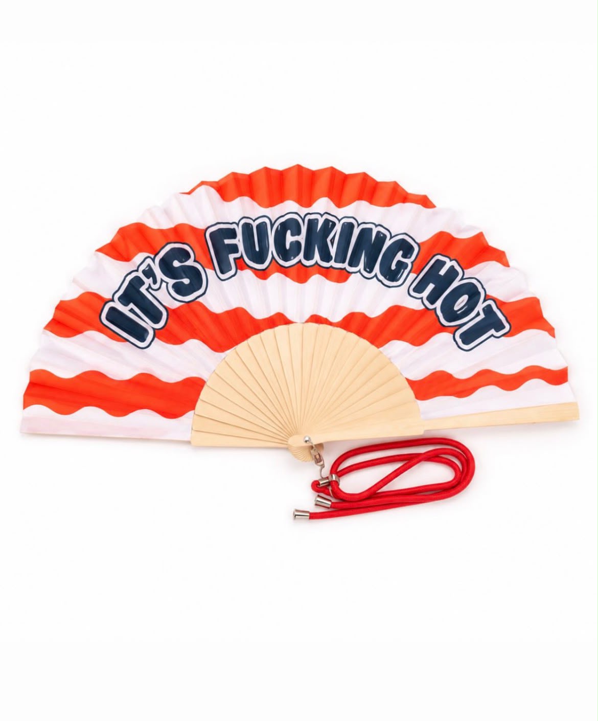 It’s F*cking Hot Festival Waaier