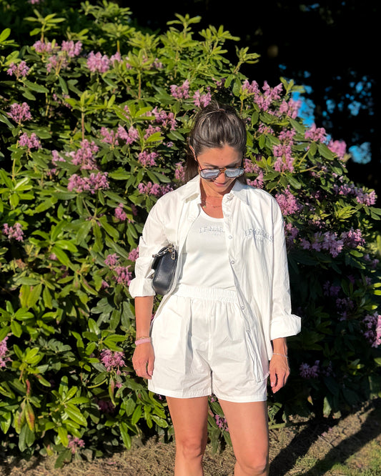 Le Marais Cami Set