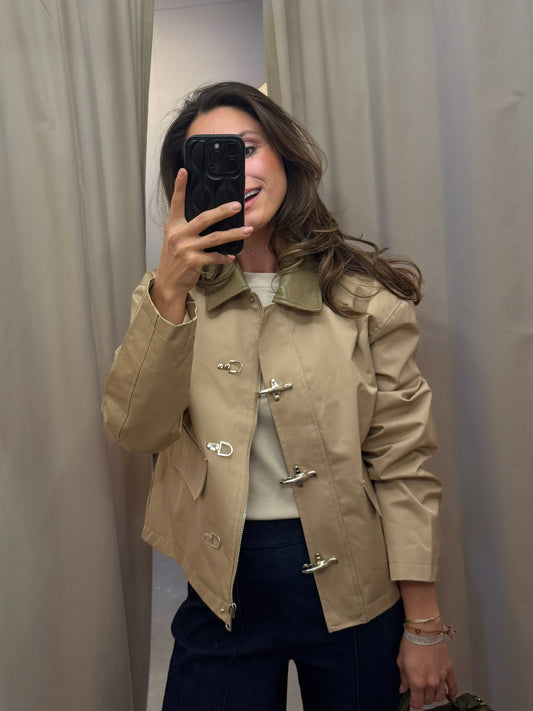 Lia Jacket