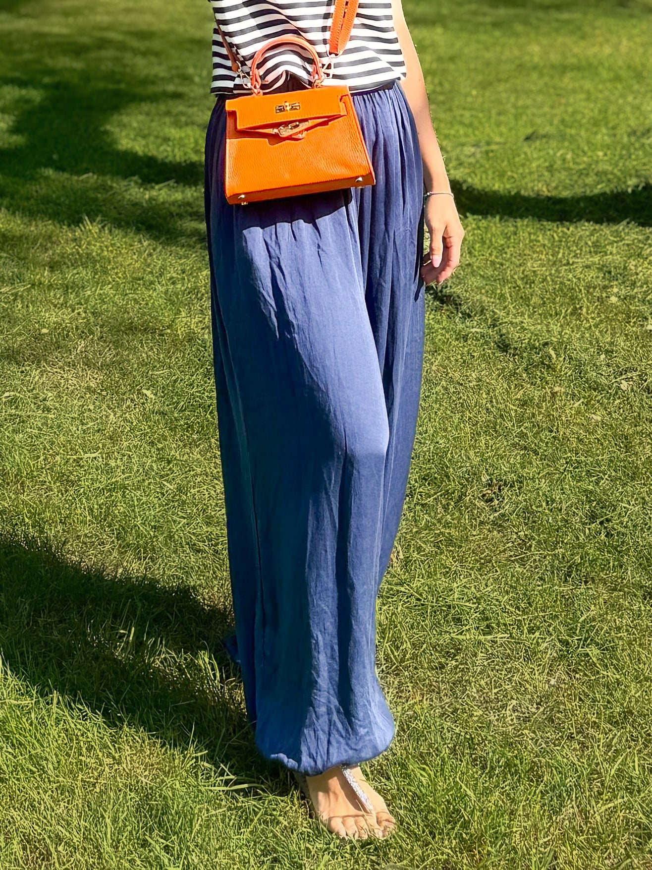 Lina Flow Broek