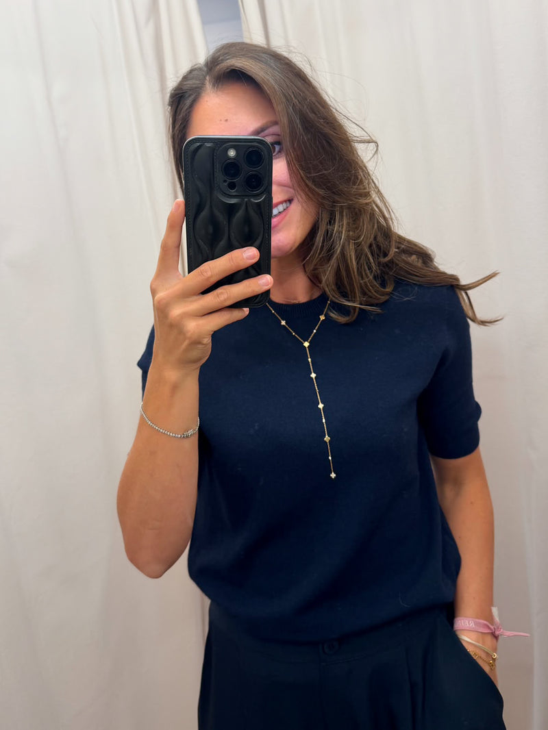 Liz Knit Trui