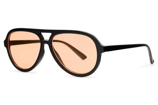 Lola Zonnebril - Light Amber