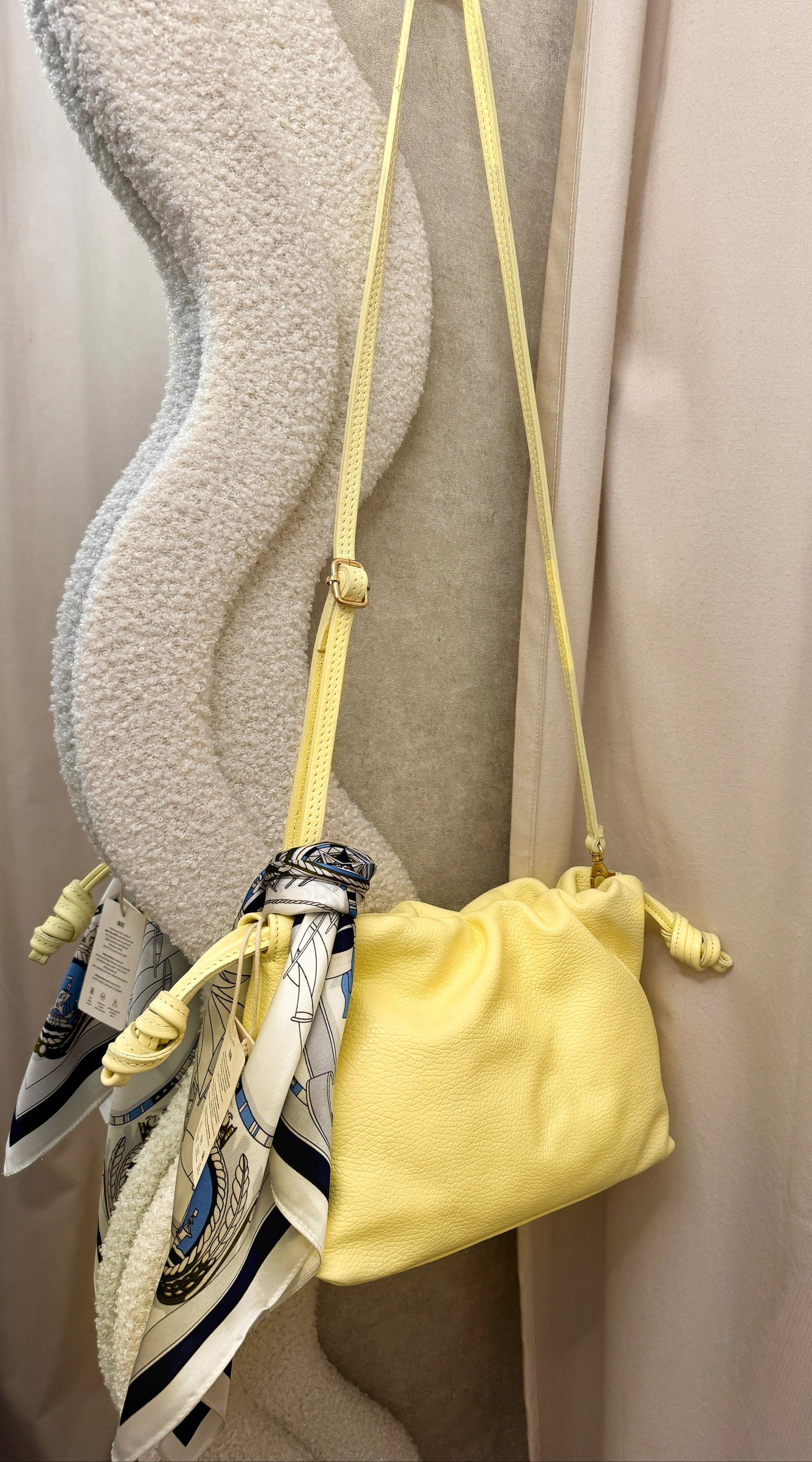 Lucy Crossbody