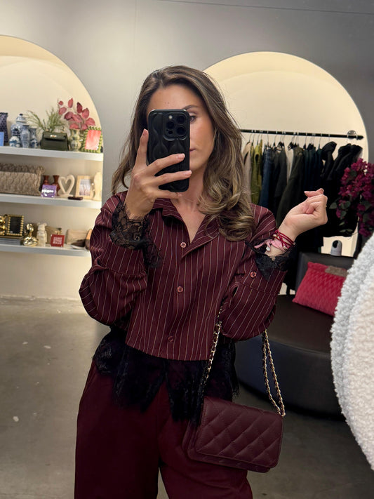 Mara Blouse