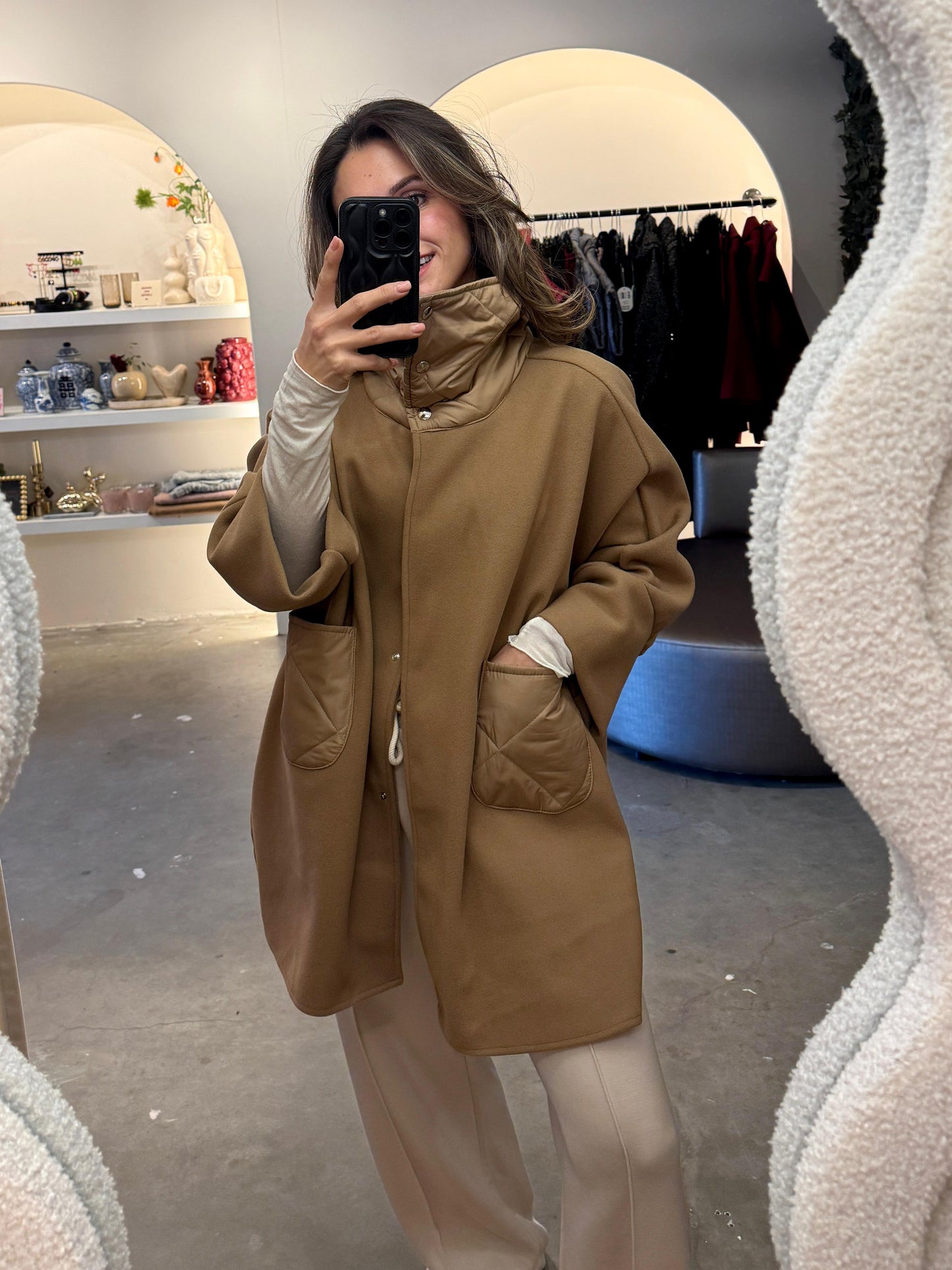 Mara Jas | In diverse kleuren