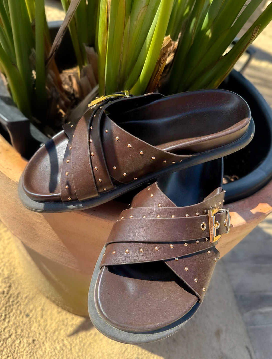 Mara Sandalen