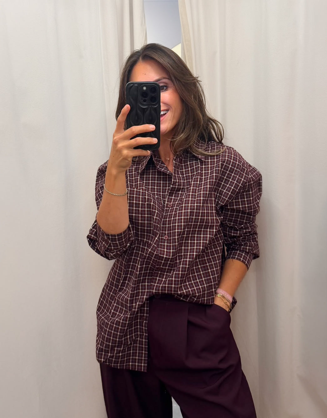 Marly blouse