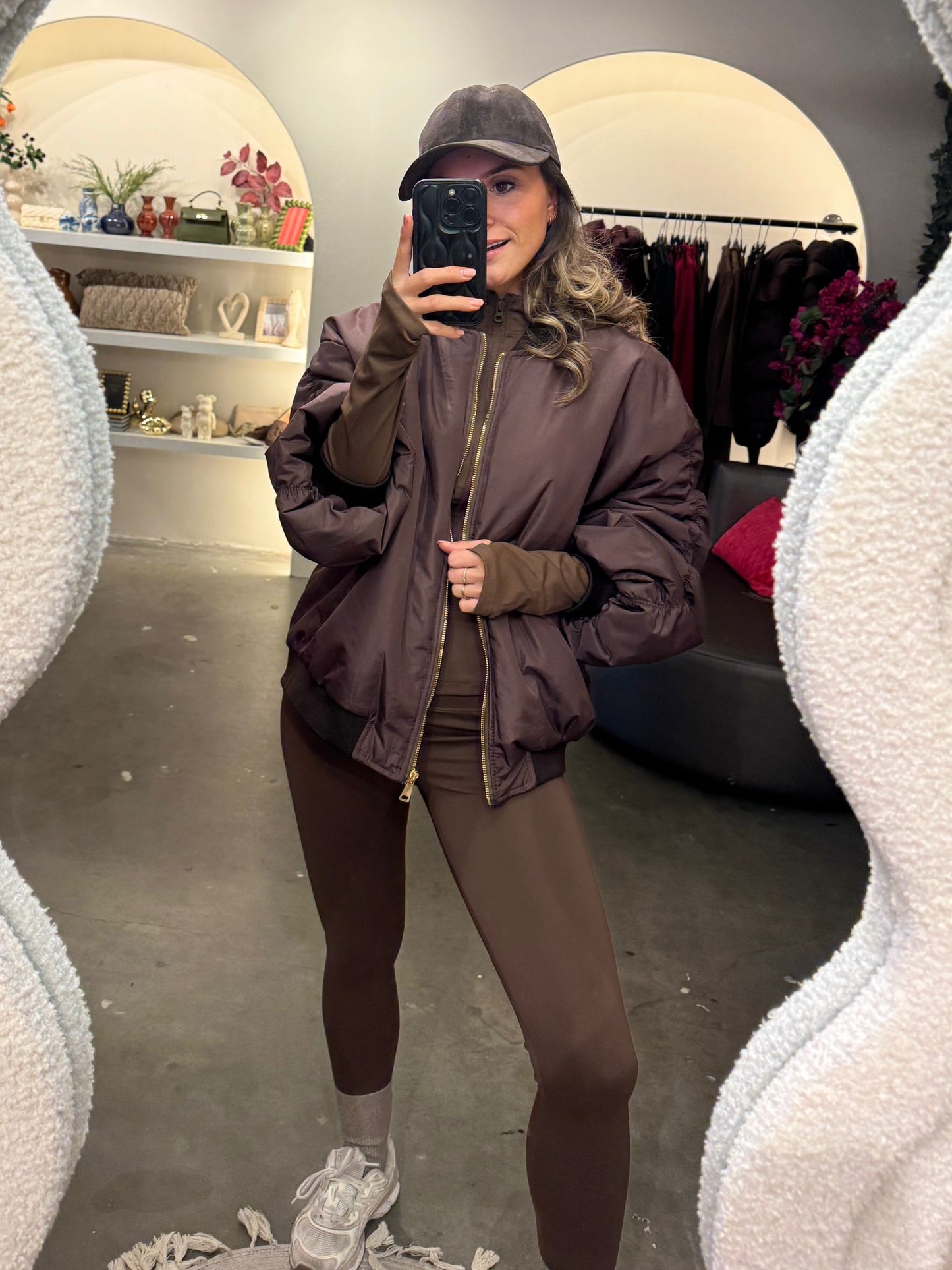 Marzia Bomberjack | In diverse kleuren