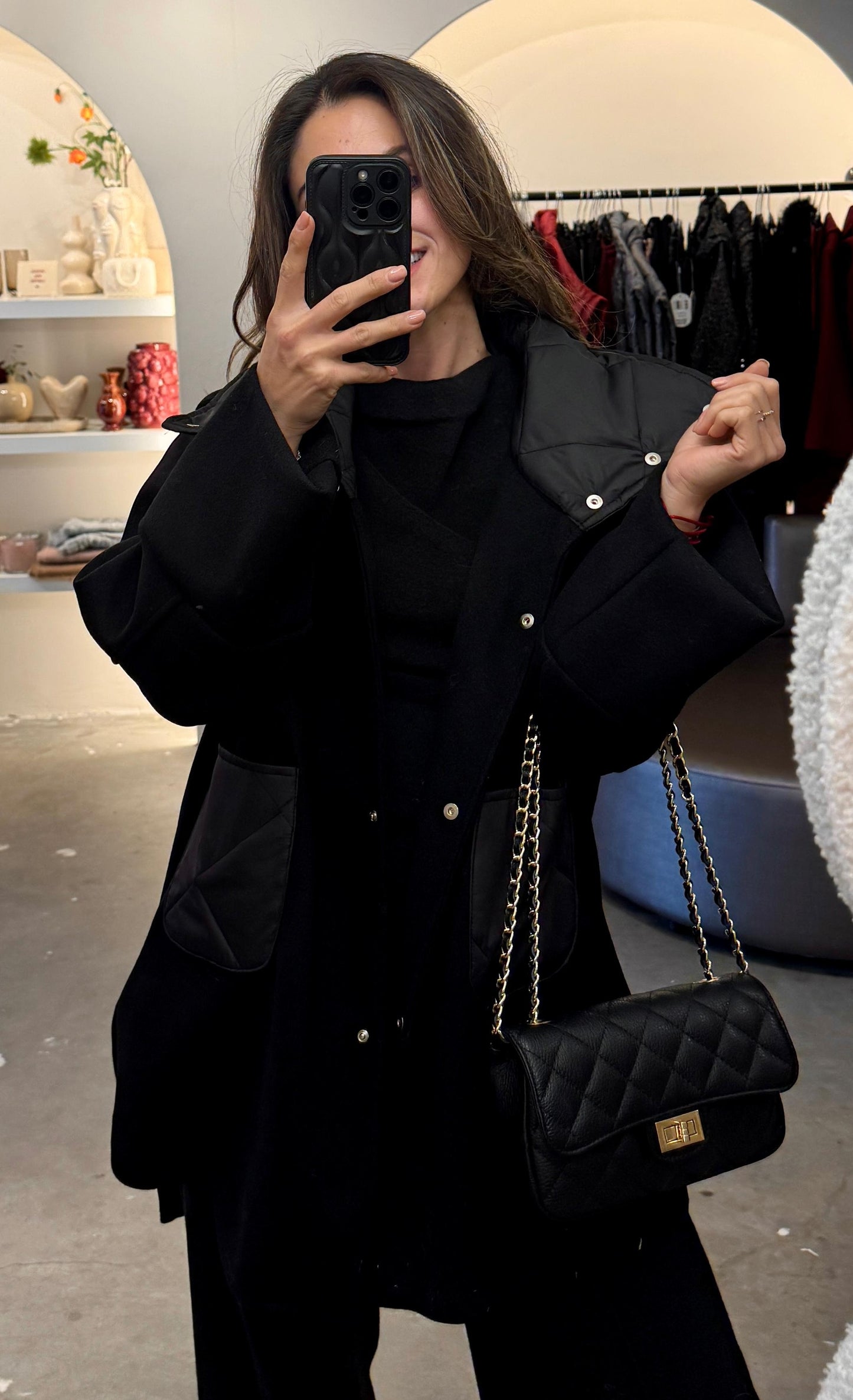 Mara Jas | In diverse kleuren