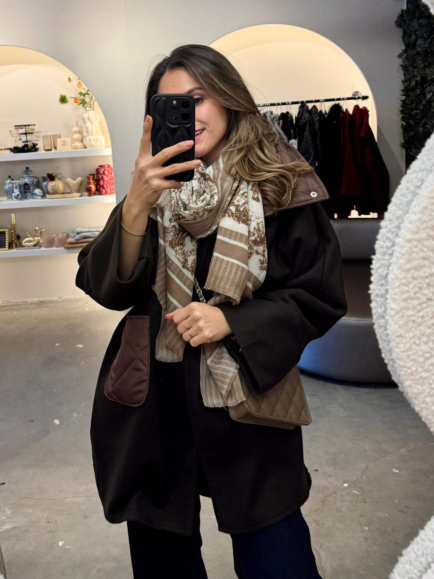 Mara Jas | In diverse kleuren