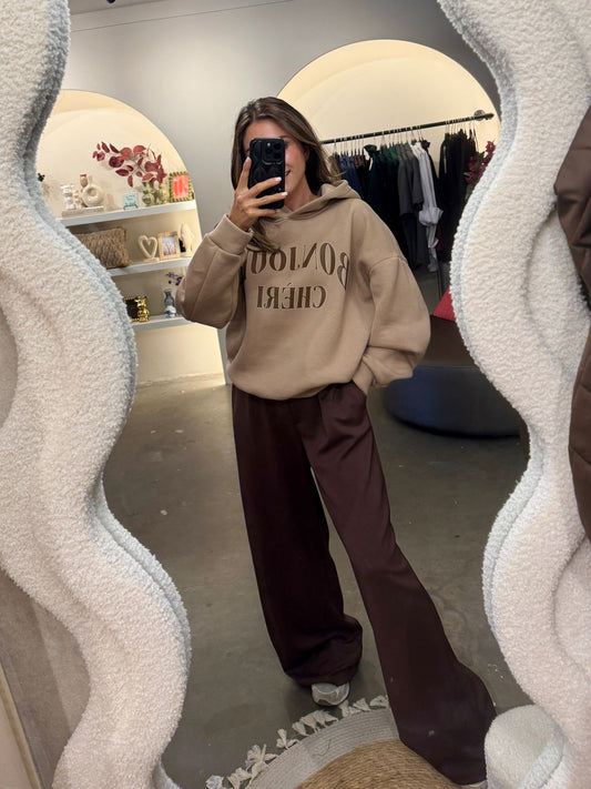 Mila Hoodie