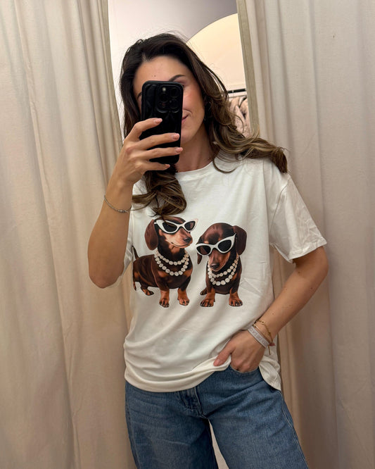 Millie Tee