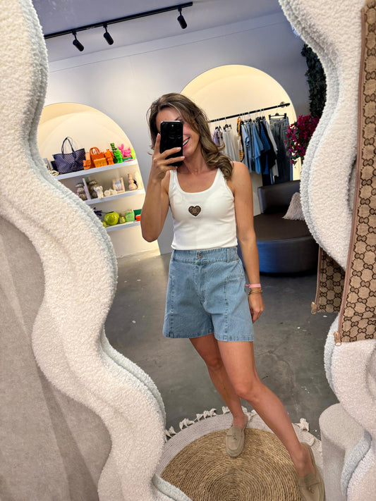 Mix Match Love in Bloom outfitzomer