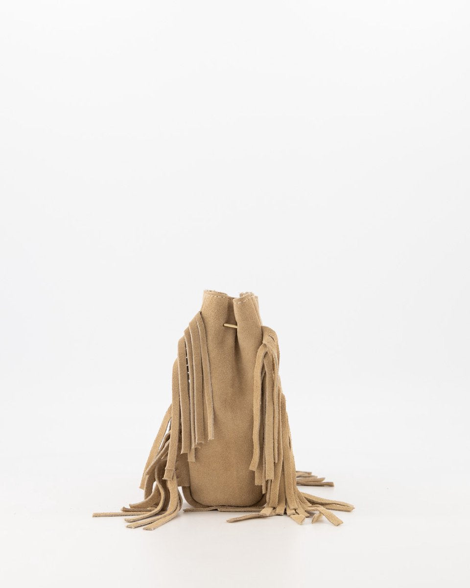 Lane Fringe Tas