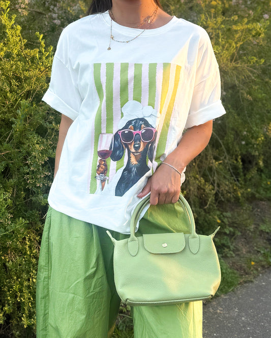 Nika Tshirt