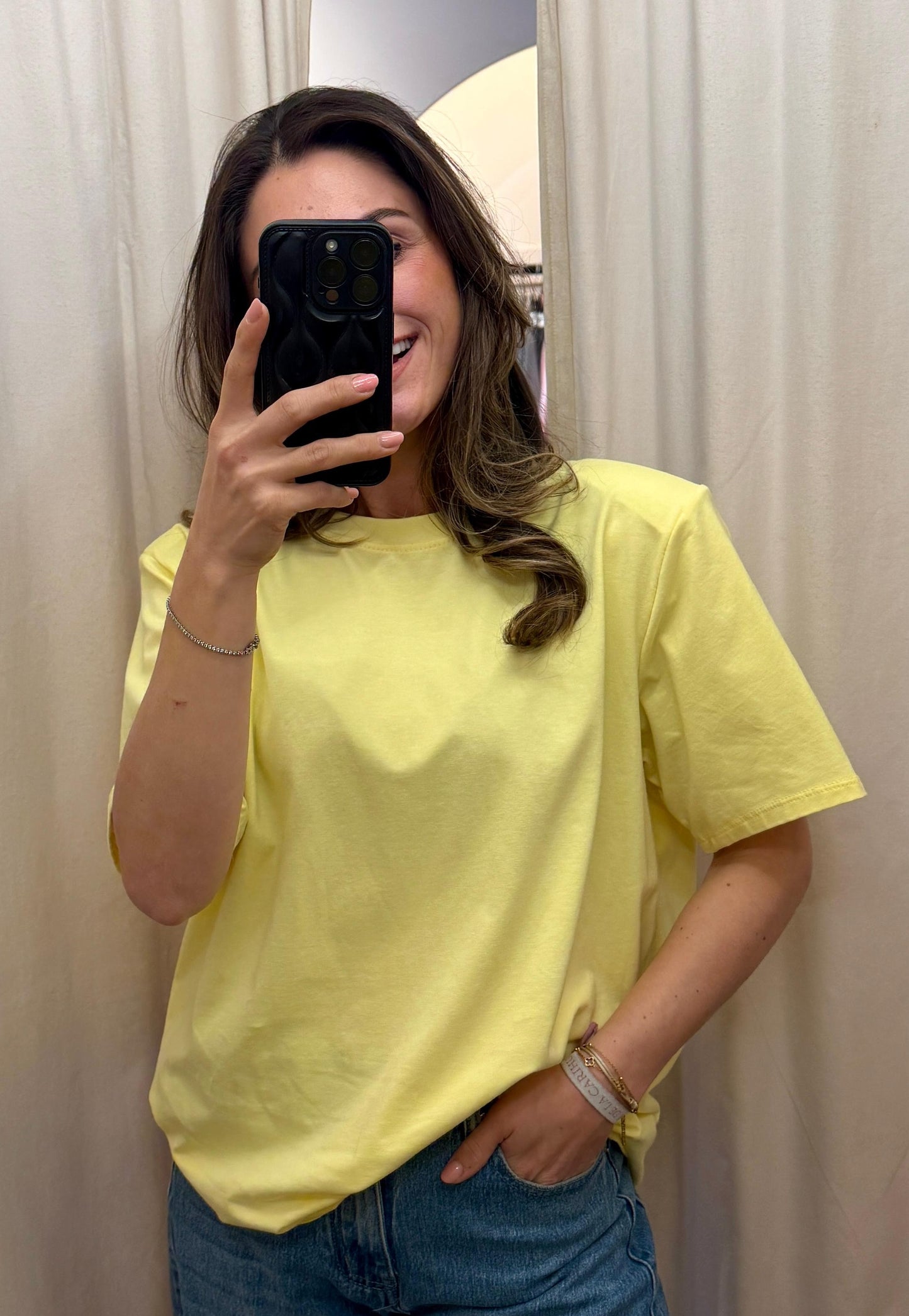 Nini Sunny Top