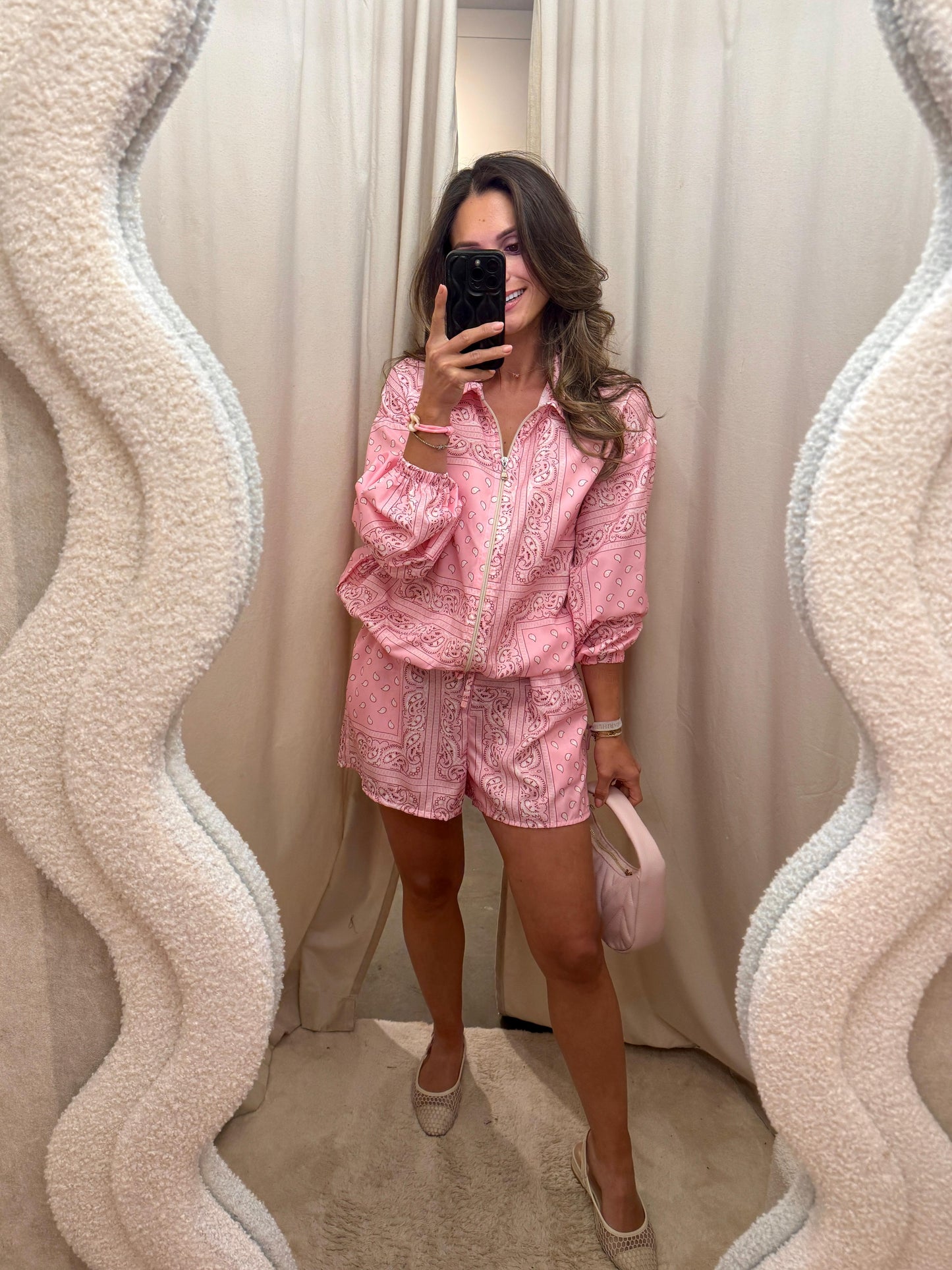 Nira Roze Set
