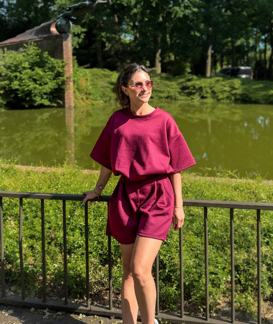 Comfy Nola Set