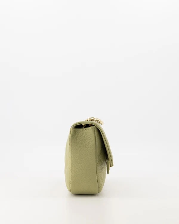 Olivia Tas - Groen