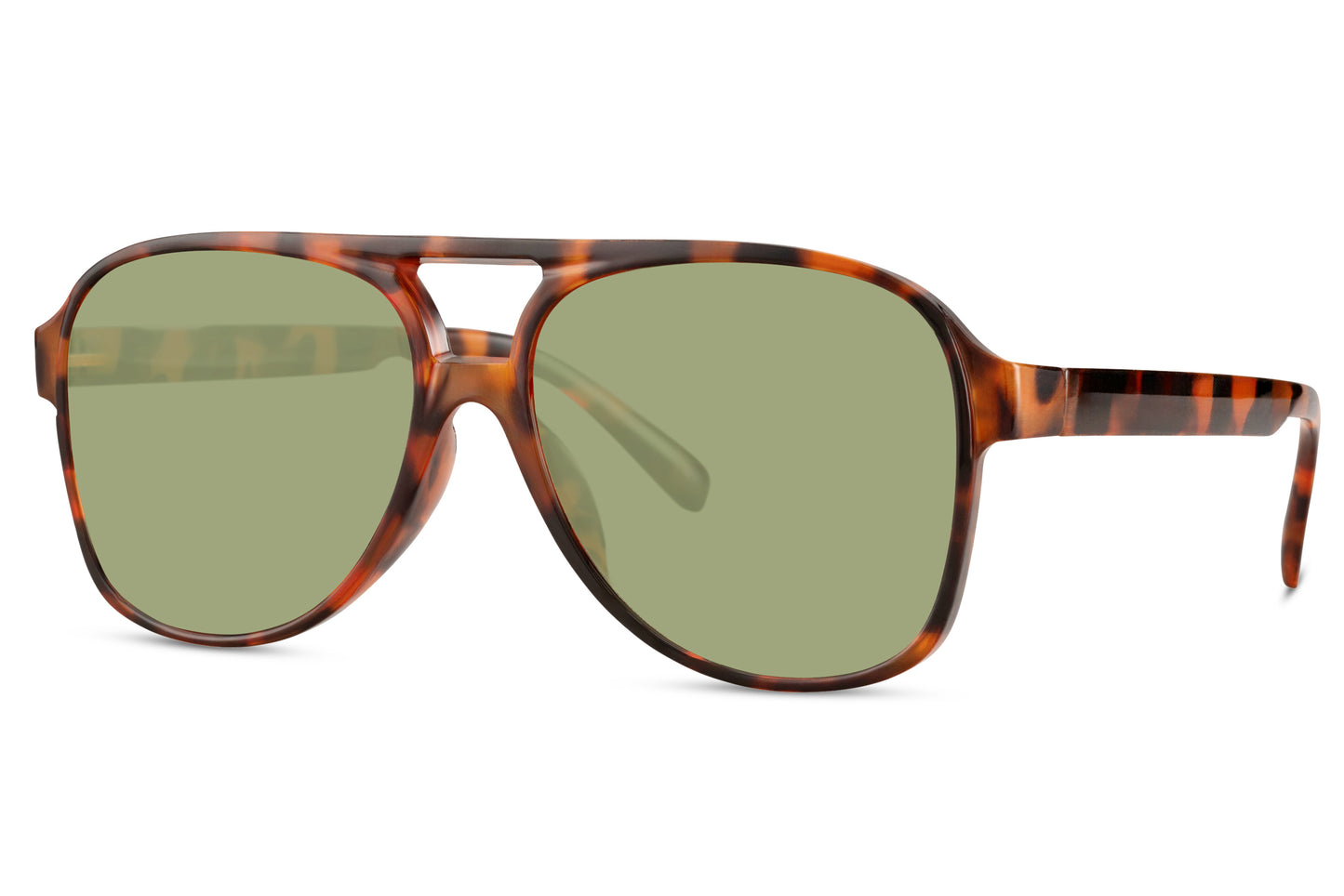 Holly Pilot Zonnebril