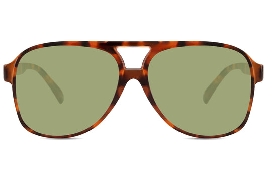 Holly Pilot Zonnebril