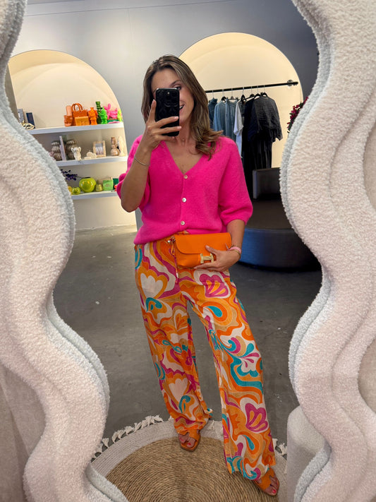 Mix & Match Swirl & Roze Set