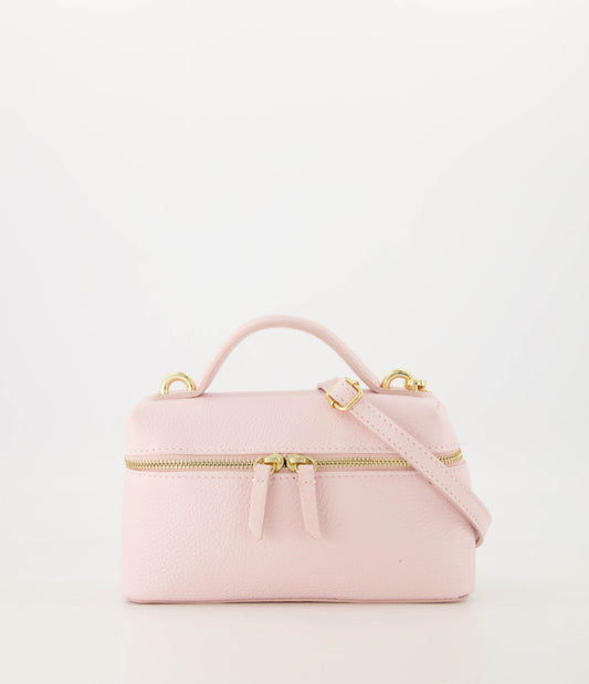 Pink Cloud Handtas