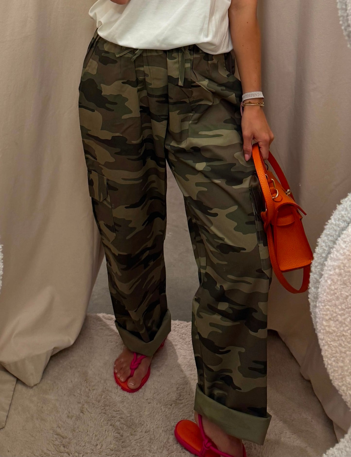 Riva Cargo Broek