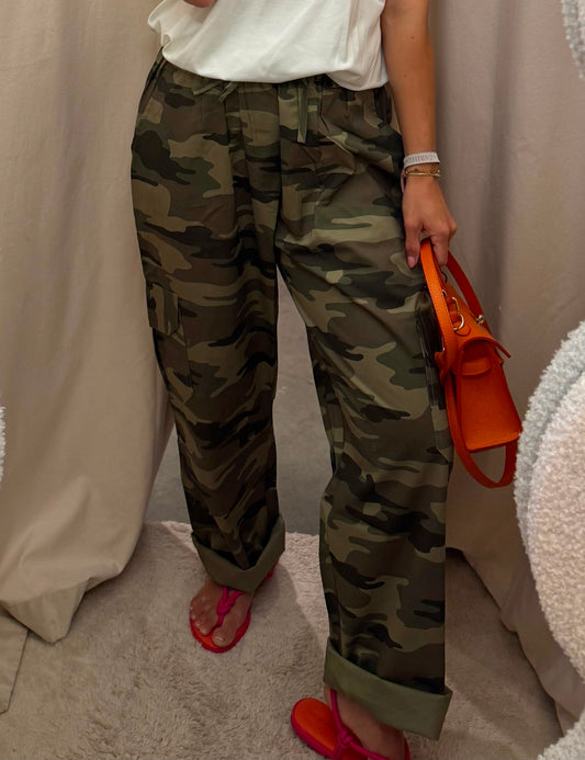 Riva Cargo Broek