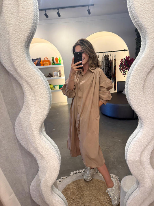 Rosalie Blousejurk