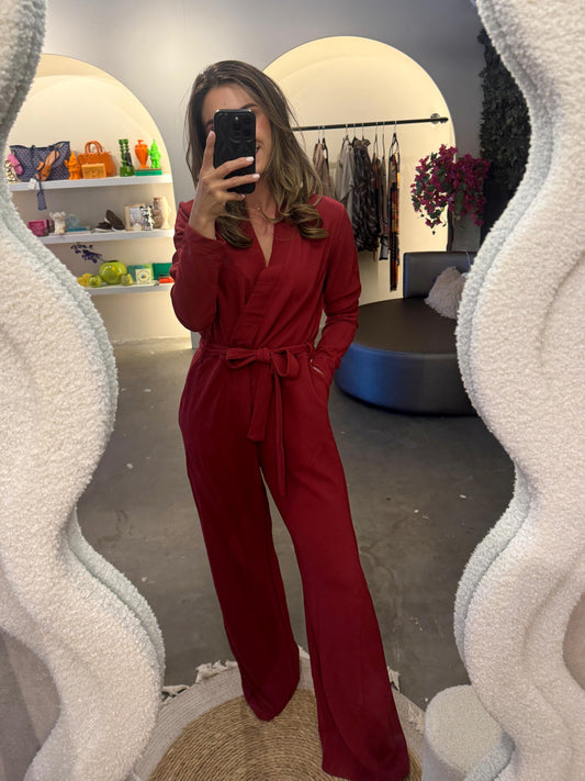 Ruby Jumpsuit