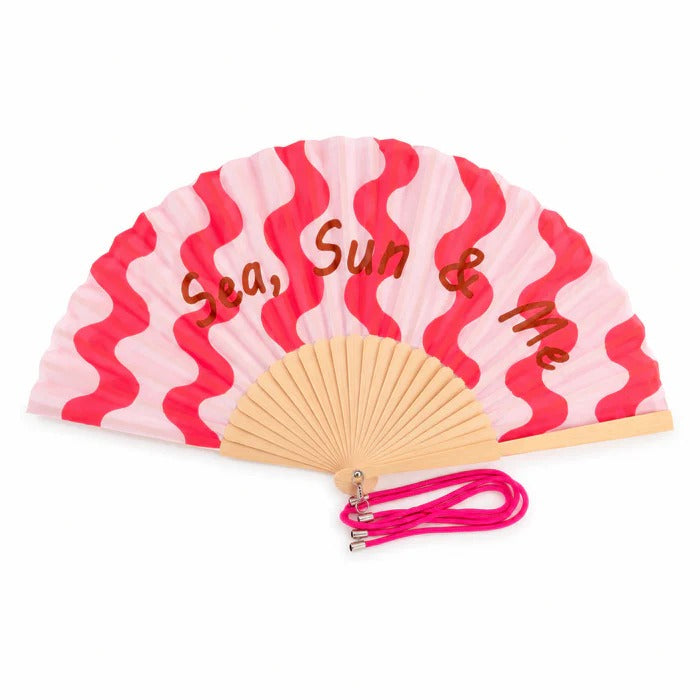 Sea Sun & Me handwaaier