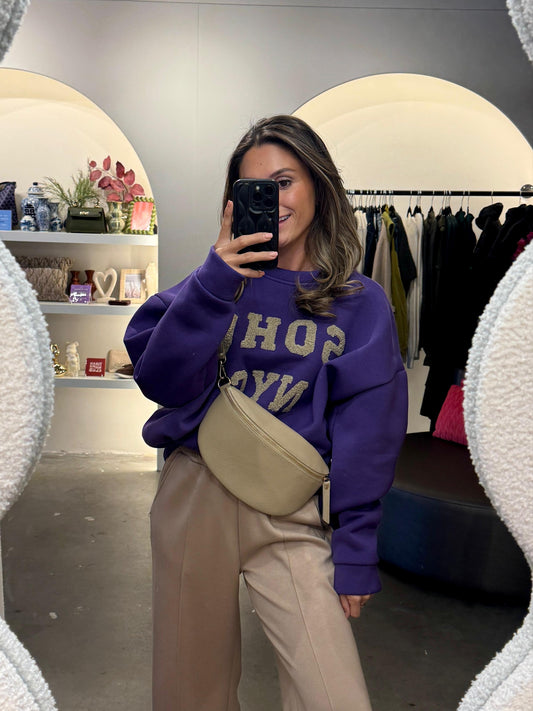 Soho Sweater