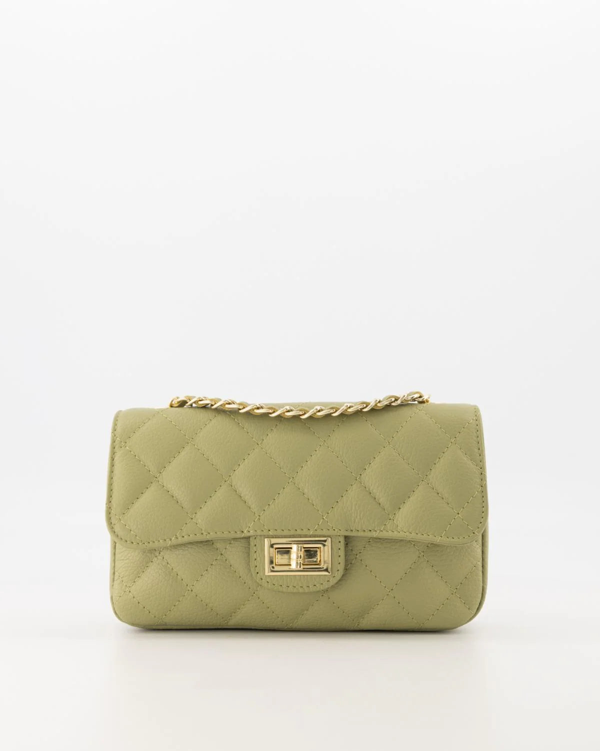 Olivia Tas - Groen