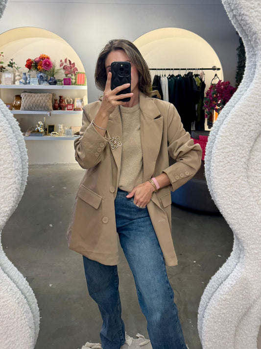 Valentina Blazer