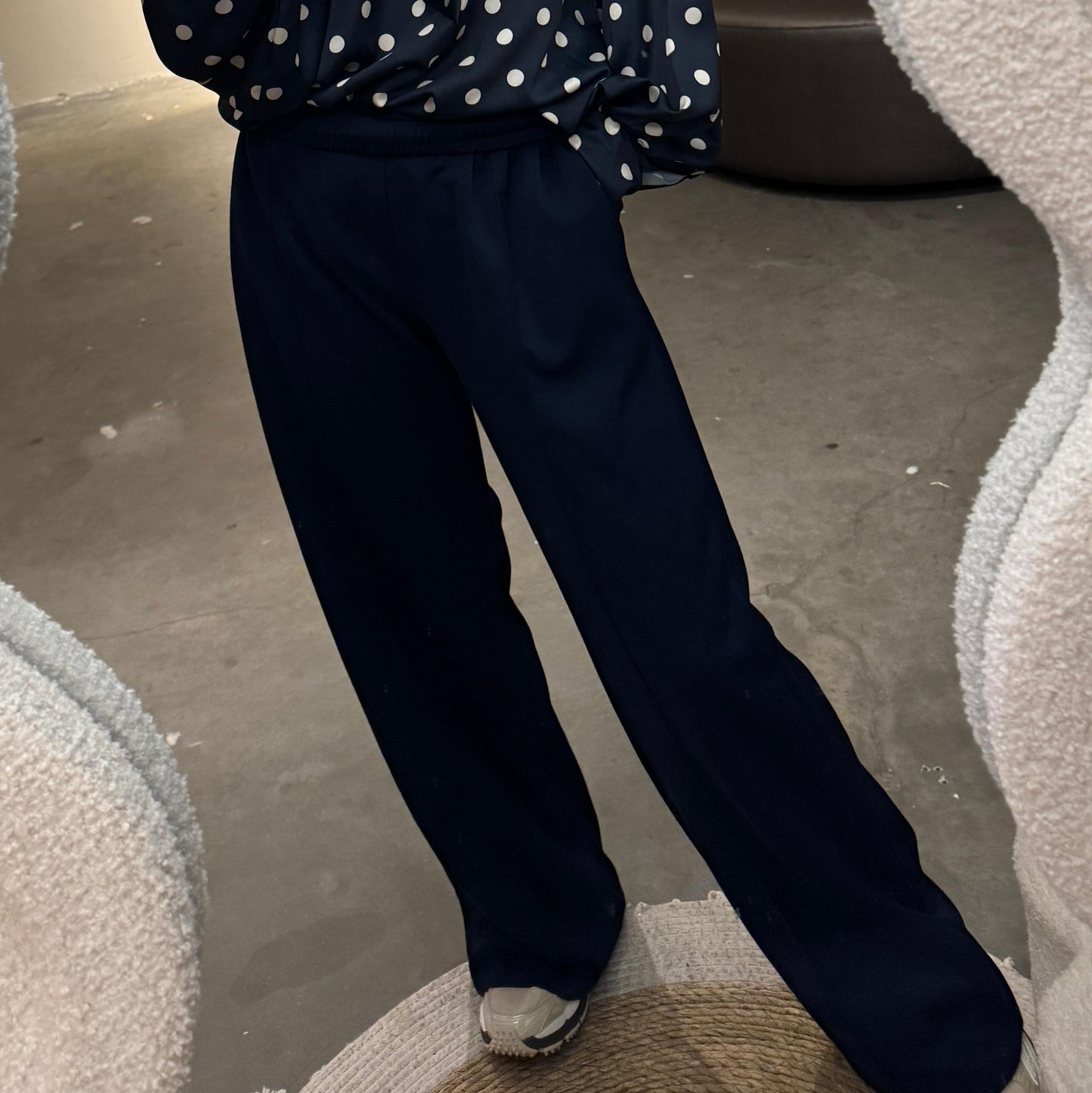 Vera Pantalon | In diverse kleuren