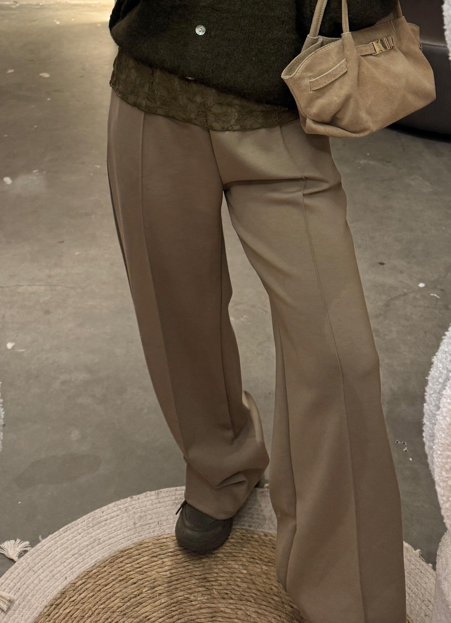 Vera Pantalon | In diverse kleuren