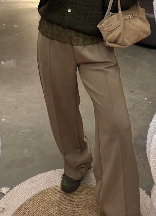 Vera Pantalon | In diverse kleuren