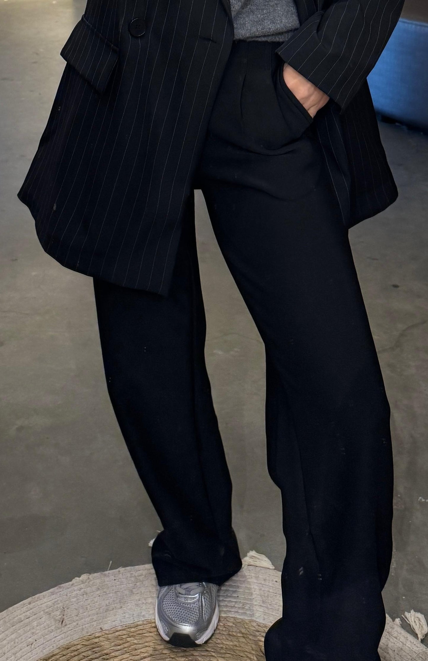 Vivi Pantalon | In diverse maten