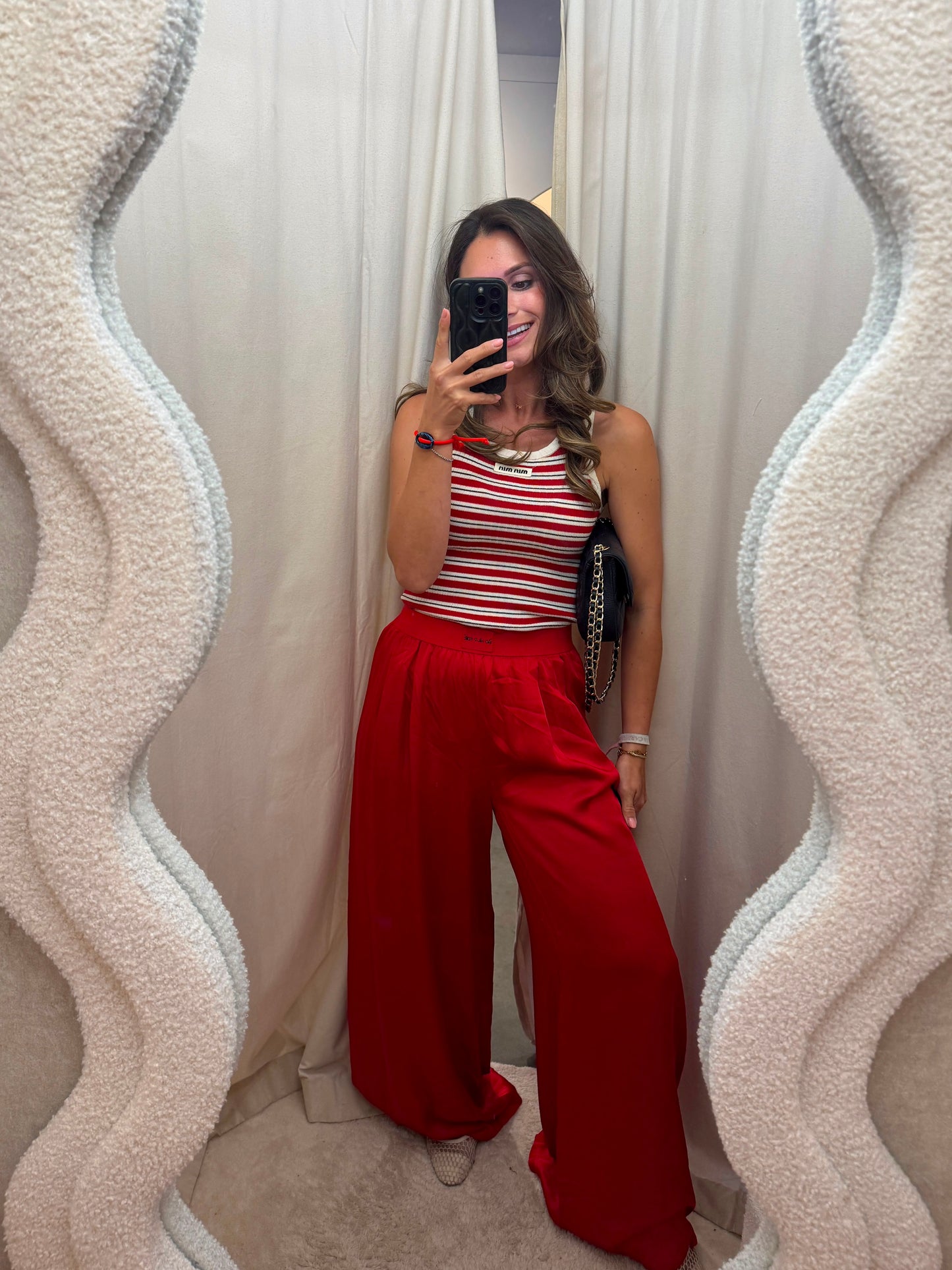 Valeria | Top & Broek